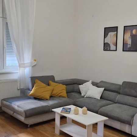 Nala Aa2 Apartment Zagreb Luaran gambar