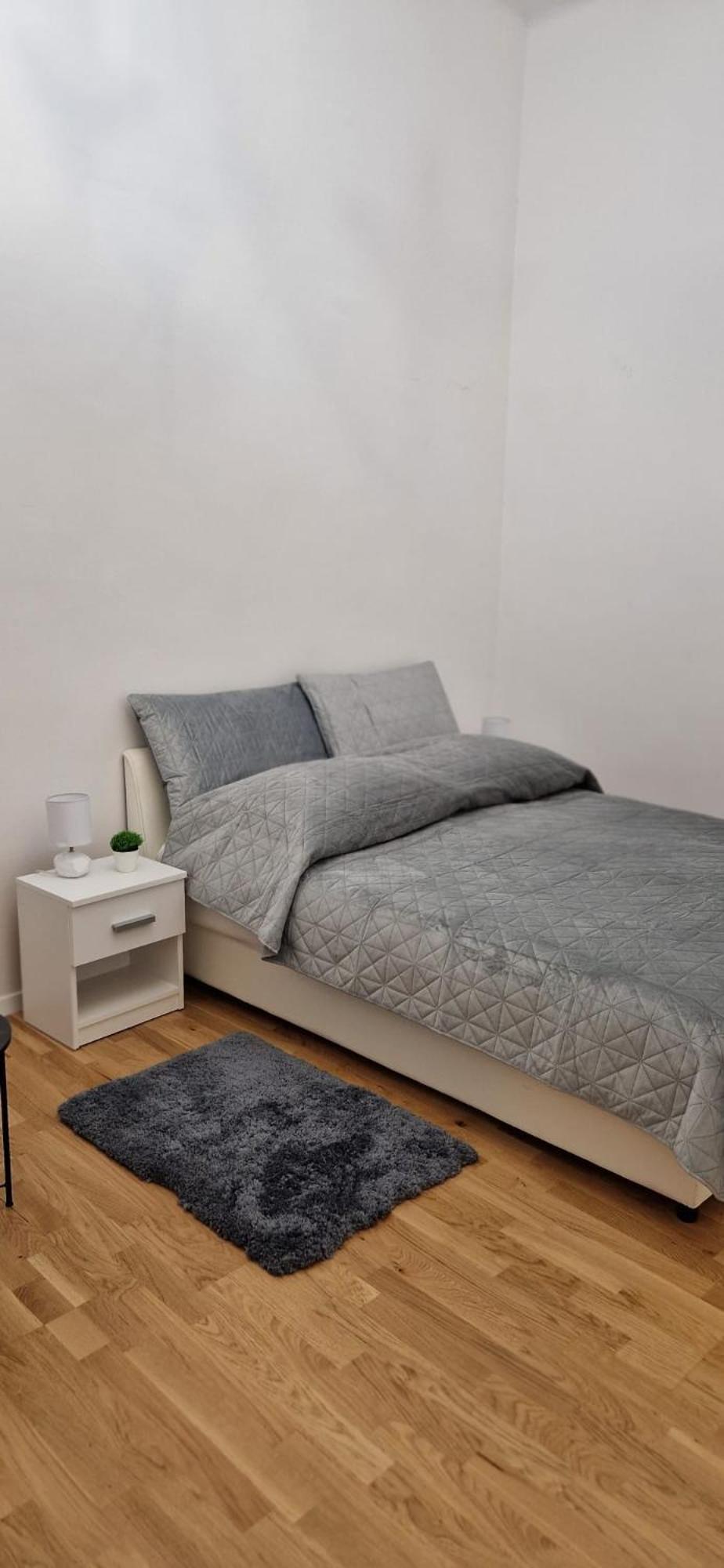 Nala Aa2 Apartment Zagreb Luaran gambar