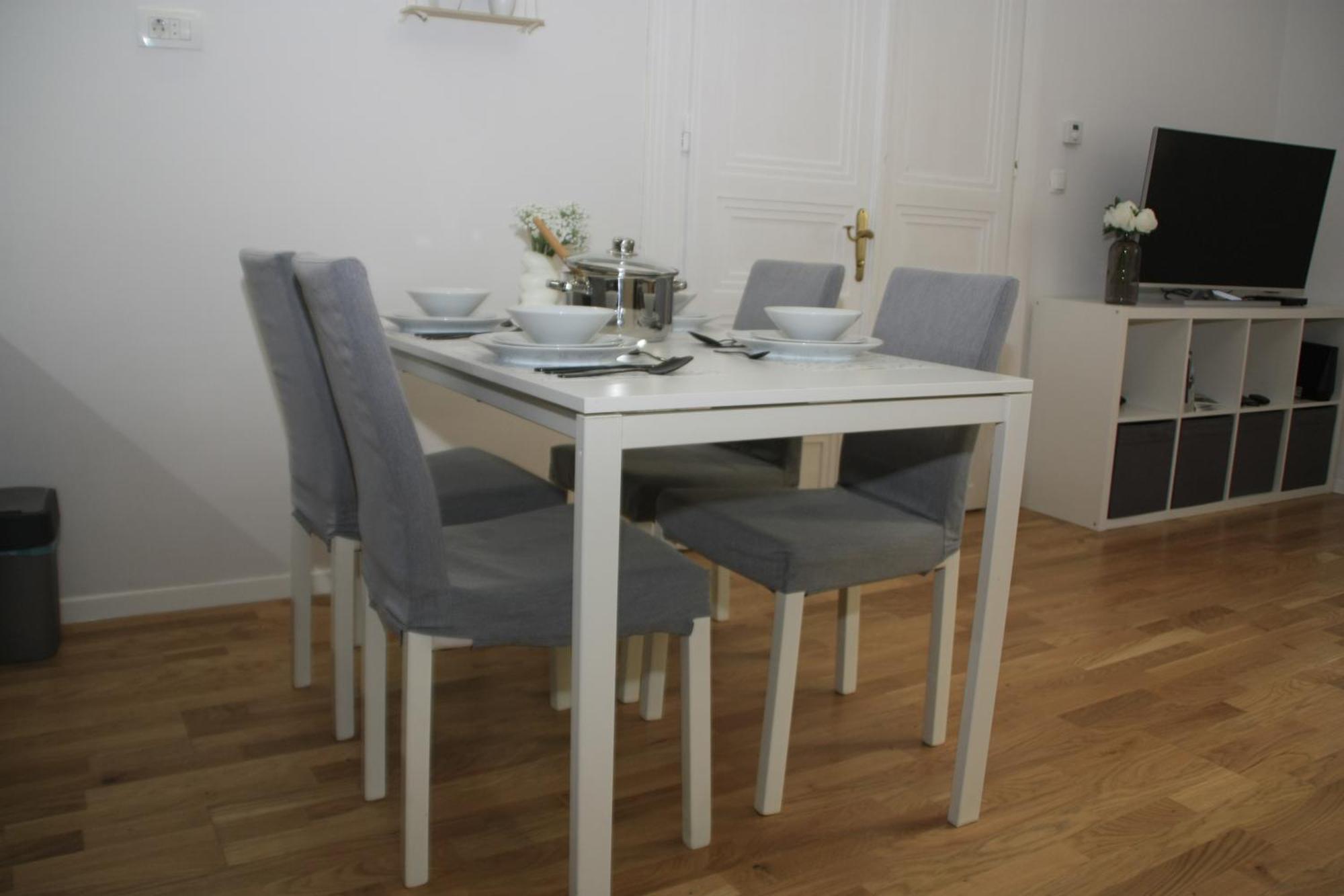 Nala Aa2 Apartment Zagreb Luaran gambar