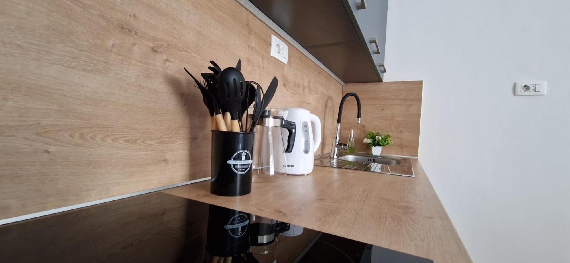 Nala Aa2 Apartment Zagreb Luaran gambar