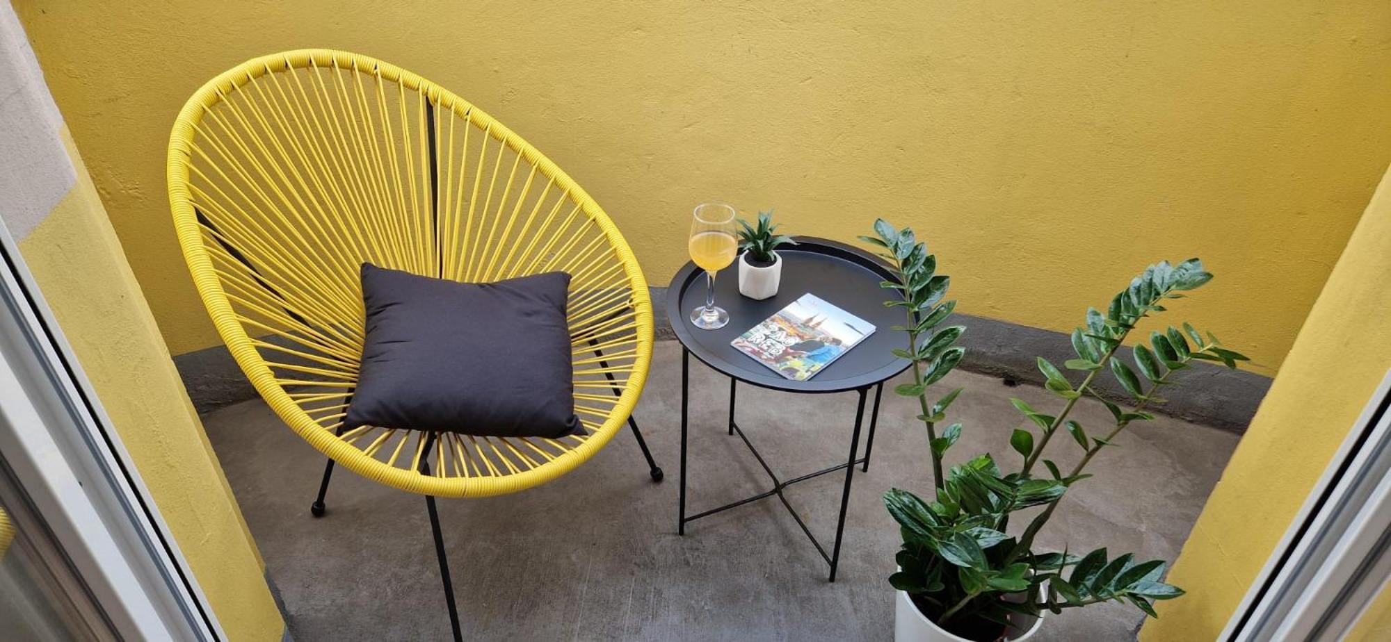 Nala Aa2 Apartment Zagreb Luaran gambar